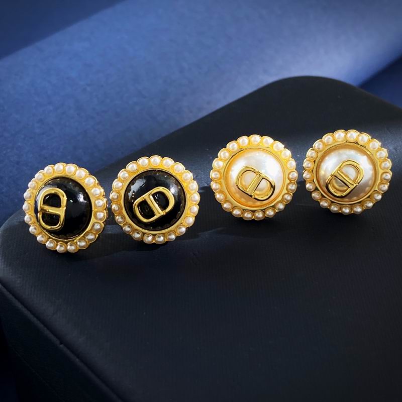 Dior Earring 05yxs92